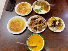 鸡蛋糕-杨家吊炉饼(沈阳总店)
