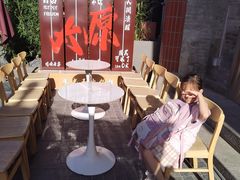 -朱光玉火锅馆·太原旗舰(钟楼街店)