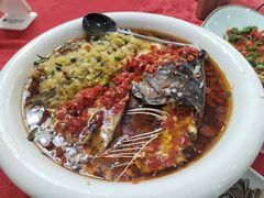 -毛家湘味楼(虹梅店)