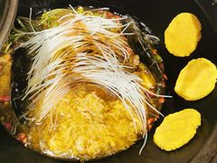 -玺炖·中国铁锅炖(虹桥天街店)