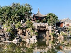 -朱家花园