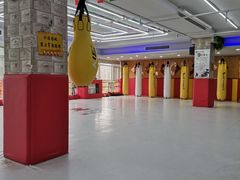 -津武堂散打搏击俱乐部(河西店)