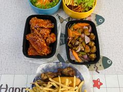 -稻品香小锅饭豆腐馆(北三路店)