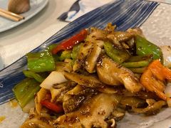 孜然香螺-渔娘渔家丹东海鲜(东直门店)