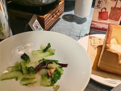 -野蔓果·山野菜(西湖景区·龙井茶田店)