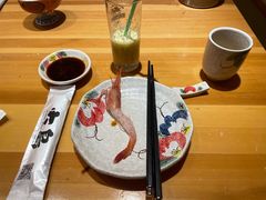 -大岛日本料理铁板烧(南通大饭店)