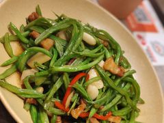 风味芸豆丝-廖川菜(金虹桥店)