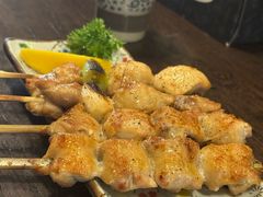 -哥哥の深夜食堂(永乐汇亲子购物运动中心店)