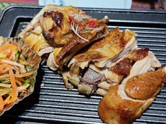 -驿楼兰·新疆菜(火车站店)