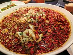 -羊门客在·烤盐池滩羊·川菜