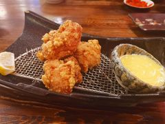 -白石的深夜食堂(大上海店)