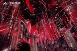 -天邑国际酒店·宴会厅