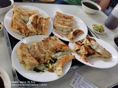 -劈柴院锅贴(沈阳路店)