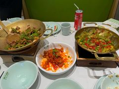 -周大厨·辣椒炒肉(龙湖南京雨山天街店)