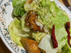 -巴依兄弟西域美食(机场店)