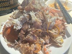 -加餐海鲜自助餐厅(福清万达店)
