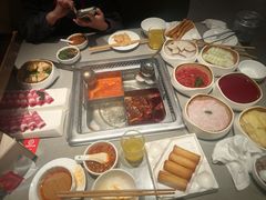 -海底捞火锅(丰尚国际广场店)