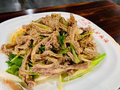 板驴肠-化三驴肉汤馆老店