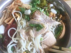 -舌尖上的米粉(阳朔二店)