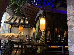 -绿茶餐厅(深圳龙华天虹购物中心店)