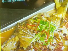 -老虎滩船说·海胆水饺·大连海鲜(老虎滩店)