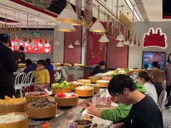 -龍歌自助小火锅(崂山丽达店)