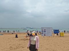 -在海一方公园