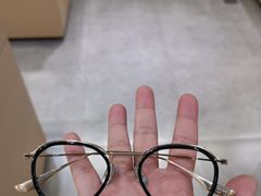 -棱石眼镜(CP静安店)