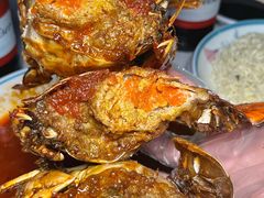 -三妹小龙虾·黄油蟹(华侨城总店)