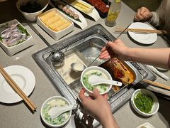 -海底捞火锅(奥森店)