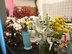 -卓花境Flowerwonderland花店
