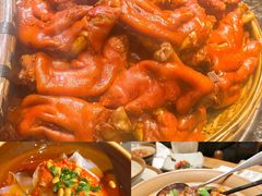 -老凯俚酸汤鱼(鸿通城店)
