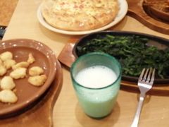 -萨莉亚意式餐厅(三号湾广场店)