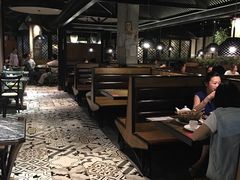 大堂-广东道至正餐厅(区庄店)