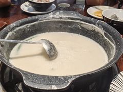 -御膳粥·牛乳粥底火锅·地道顺德菜(容桂店)