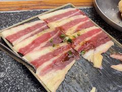 -红泥小火炉·东北泥炉烤肉(天一旗舰店)