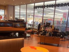 -星巴克臻选(泉州晋江SMMALL店)