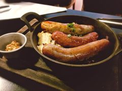 -Goose Island Brewhouse鹅岛精酿啤酒酿造工坊餐厅