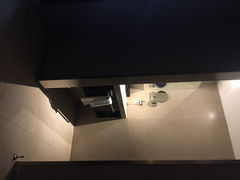 桔子水晶酒店(崇文门店)-北京崇文门桔子水晶酒店