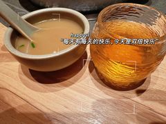 -巴奴毛肚火锅(龙湖锦艺城店)