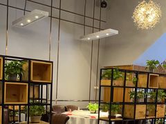 -宋庄魁元艺术餐厅