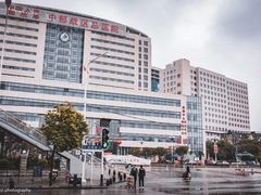 -傅家坡汽车客运站