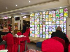 -绿岛酒楼(小海地店)
