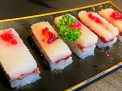 -唐猫庭院·千年陕菜(赛格国际购物中心店)