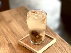 梅皮气-溯洄咖啡VORTEX COFFEE