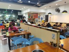 -老何家后安粉·糟粕醋海鲜火锅(三亚湾椰梦长廊店)