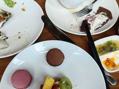 -嘉定凯悦·咖啡厅