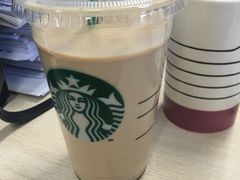 -星巴克(北京太平桥大街店)