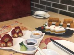 -点都德(汇盈广场店)