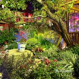 真的不是云南！真的在长沙！！好美啊…